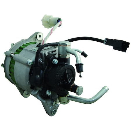 Alternators, Replacement For Lester 14648